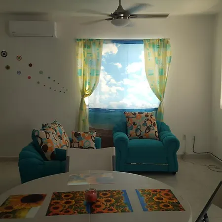 Brisas Puerto Morelos